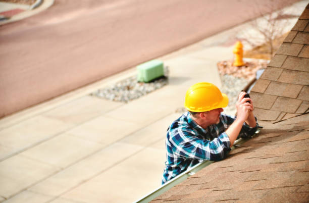 Best Chimney Flashing Repair  in Ferndale, CA
