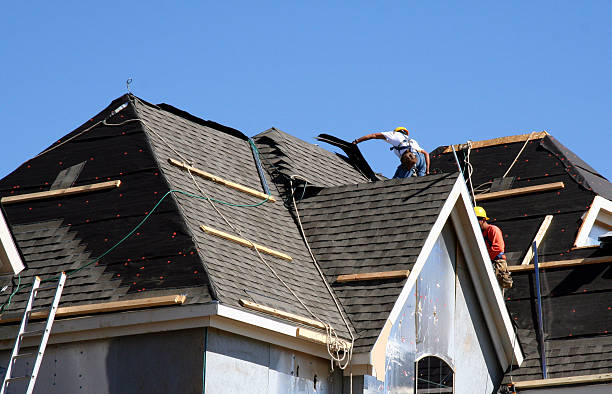  Ferndale, CA Roofing repair and installation Pros