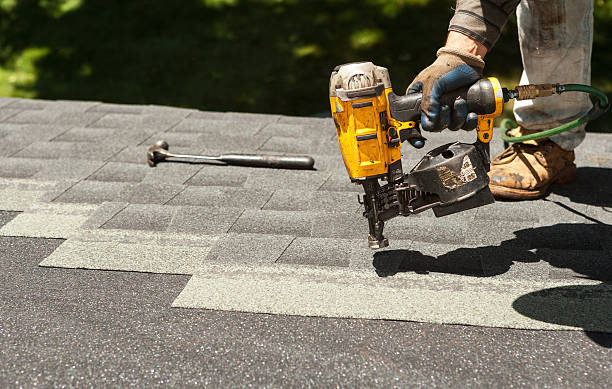 Fast & Reliable Emergency Roof Repairs in Ferndale, CA